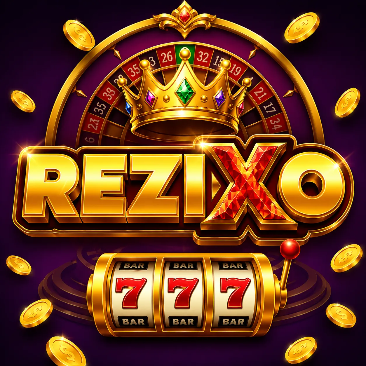 REZIXO - Aplikasi Kontrol Orang Tua Anak Terpercaya